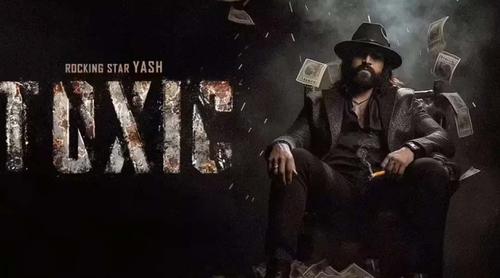 আগস্টে মুক্তি পাচ্ছে যশের ‘টক্সিক’