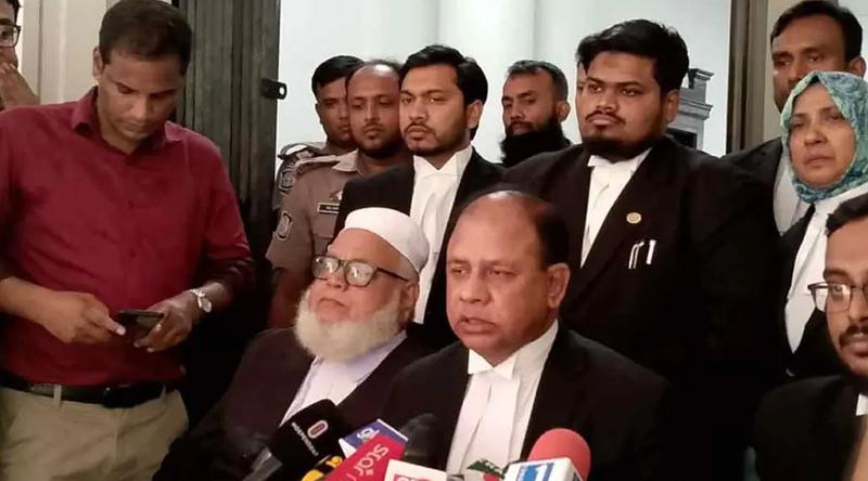 ভারত ও বাংলাদেশজুড়ে ছিল জিয়াউলের কিলিং নেটওয়ার্ক : চিফ প্রসিকিউটর