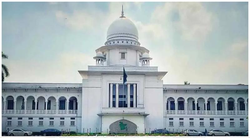 সাইবার সেফটি আইনের ধারা চ্যালেঞ্জ : হাইকোর্টের রুল