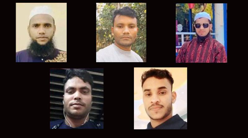 কাতারে সড়ক দুর্ঘটনায় ৫ বাংলাদেশি নিহত