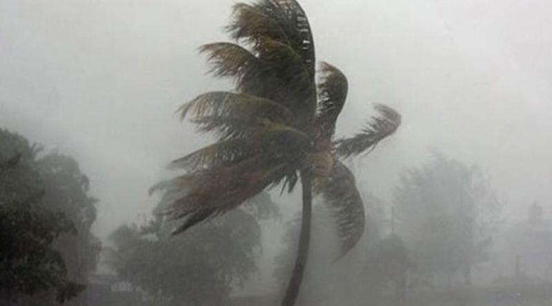 রাতে ঢাকাসহ দেশের ১৫ জেলায় ঝড়সহ বজ্রবৃষ্টির শঙ্কা