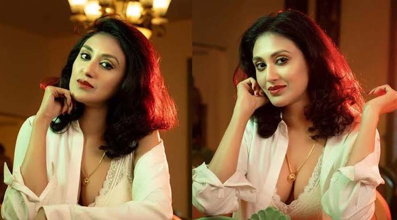 উচ্চতর গণিতে ৮৮ পেয়েছিলেন অভিনেত্রী, অন্যান্য বিষয়ে কত?