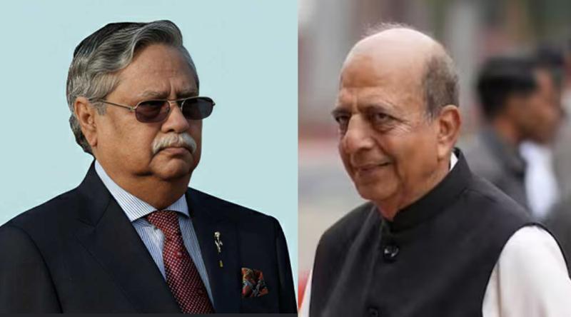 বৃহস্পতিবার রাষ্ট্রপতির কাছে পরিচয়পত্র পেশ করবেন দীনেশ ত্রিবেদী