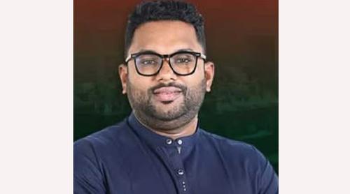 ডিবি হেফাজতে এমপিপুত্র খায়রুল