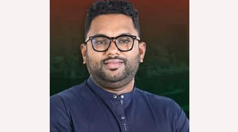 ডিবি হেফাজতে এমপিপুত্র খায়রুল