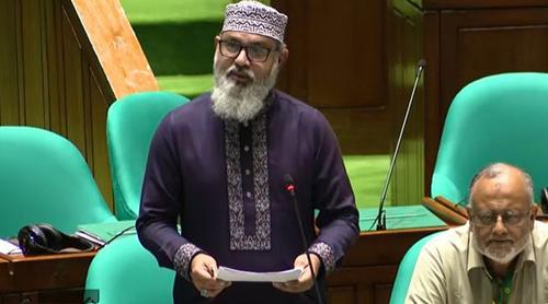 বিএনপির অনেক কাজই জুলাই স্পিরিটের সঙ্গে মেলে না