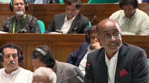 অসহায় মানুষদের সেবা নিশ্চিতে ফি বাড়ছে আইনজীবীদের: আইনমন্ত্রী