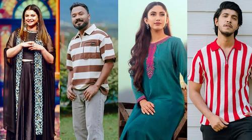 বাবার ত্যাগ ও স্মৃতি নিয়ে আপ্লুত তারকারা