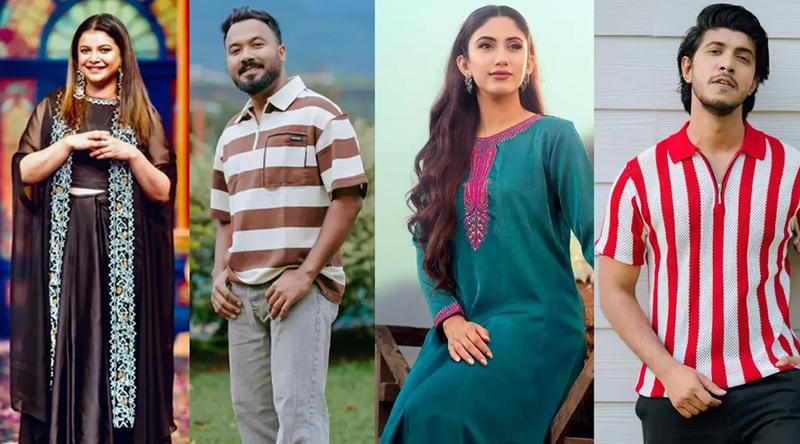 বাবার ত্যাগ ও স্মৃতি নিয়ে আপ্লুত তারকারা