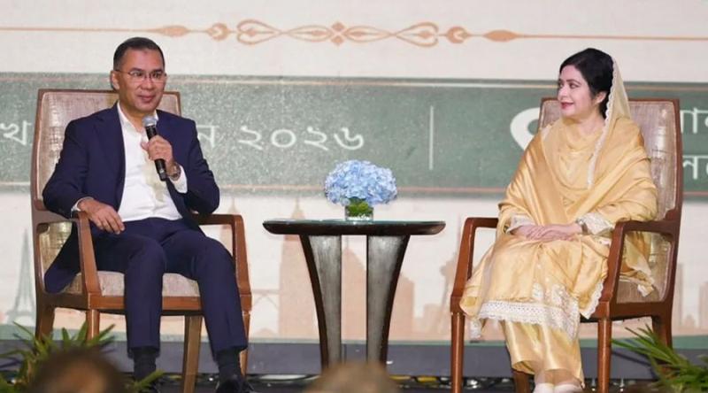 মালয়েশিয়ায় প্রবাসী বাংলাদেশিদের সঙ্গে প্রধানমন্ত্রীর মতবিনিময়