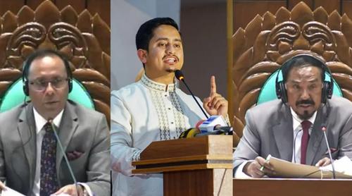 'এটা শাহবাগ নয়' সেই টোনটা জুলাইয়ের রাজপথকে খাটো করার টোন
