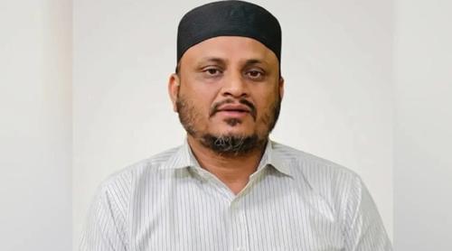 আ.লীগ আমলের মামলায় জামায়াত নেতা গ্রেপ্তার