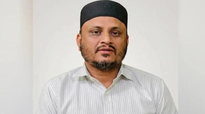 আ.লীগ আমলের মামলায় জামায়াত নেতা গ্রেপ্তার