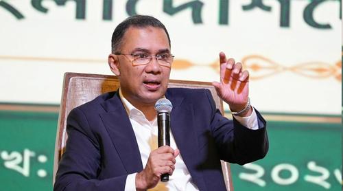 আসুন আমরা সকলে মিলে দেশের জন্য কিছু করার চিন্তা করি : প্রবাসীদের প্রতি প্রধানমন্ত্রীর আহ্বান