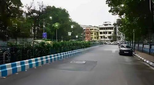 কলকাতার ঐতিহাসিক ‘সোহরাওয়ার্দী অ্যাভিনিউ’র নাম পরিবর্তন করলো বিজেপি