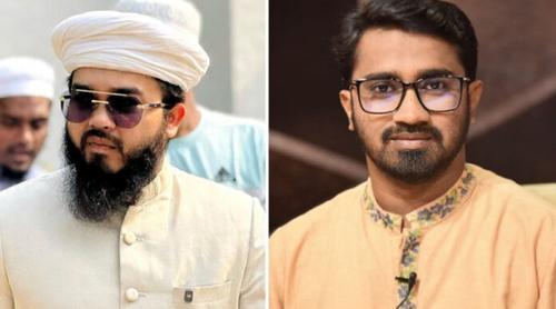 আমি যে সময় জেলখানায়, হানজালা সে সময় বিড়াল হয়ে বসে থাকত ফ্যাসিস্ট স্বরাষ্ট্রমন্ত্রীর বাসায়: রাশেদ খান