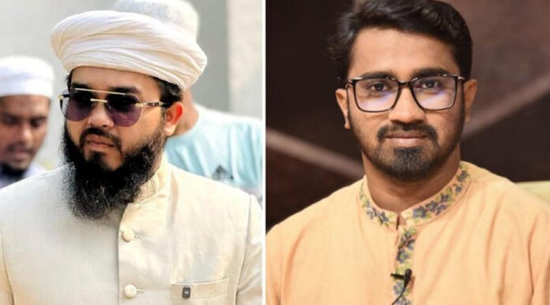 আমি যে সময় জেলখানায়, হানজালা সে সময় বিড়াল হয়ে বসে থাকত ফ্যাসিস্ট স্বরাষ্ট্রমন্ত্রীর বাসায়: রাশেদ খান