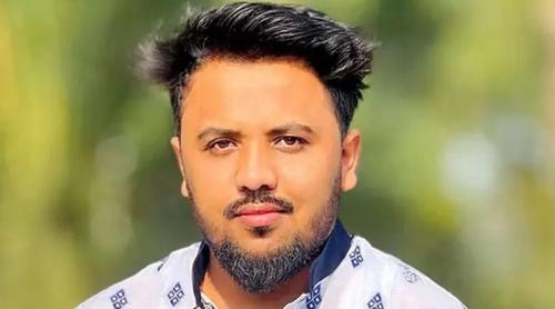 নিষিদ্ধ ছাত্রলীগ নেতা সাকিব আল হাসান গ্রেপ্তার
