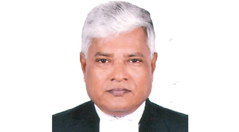 ডেপুটি অ্যাটর্নি জেনারেল বদিউজ্জামান তপাদারের পদত্যাগ