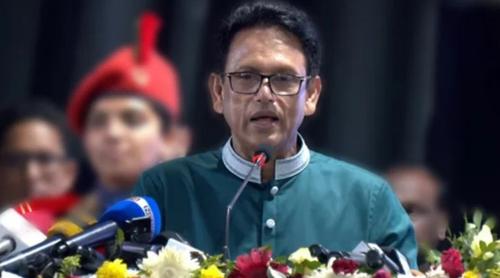 আগামী তিন মাসে ৫০ হাজার শিক্ষক নিয়োগের উদ্যোগ: শিক্ষামন্ত্রী