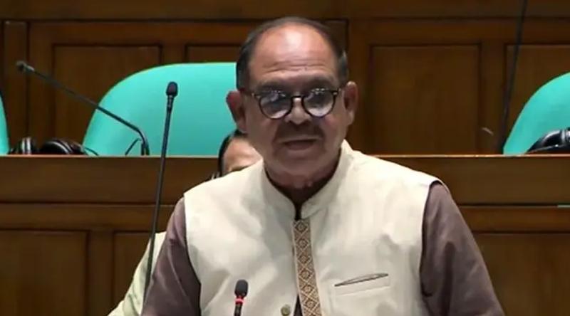 স্বামী-স্ত্রীর ডিভোর্স হতে পারে, ভারতের সঙ্গে ডিভোর্স হতে পারে না