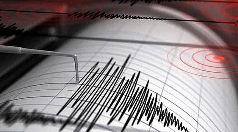 হঠাৎ ভূমিকম্পে কেঁপে উঠল পাকিস্তান