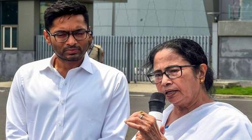 তৃণমূল থেকে মমতাকে অপসারণ, অভিষেককে বহিষ্কার