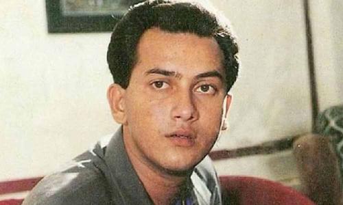 সালমান শাহ’র মরদেহ তোলার নির্দেশ বাতিল