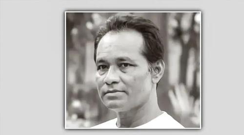 নৃত্য পরিচালক জাকির হোসেন মারা গেছেন