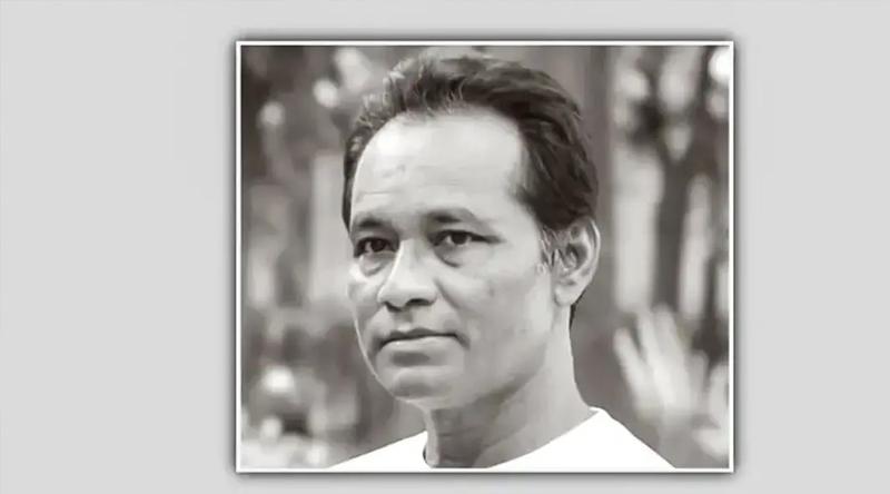 নৃত্য পরিচালক জাকির হোসেন মারা গেছেন