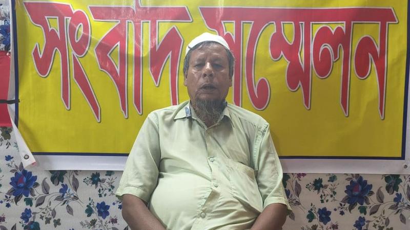 ছাত্রলীগের রাজনীতির সঙ্গে যুক্ত ছেলেকে ত্যাগ করলেন বাবা!