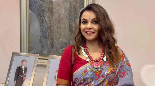 আ.লীগ এখন আরও প্রবলভাবে আছে: শাওন