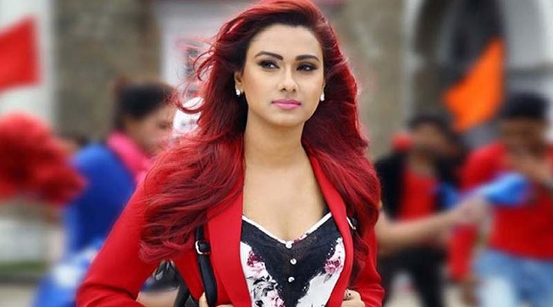 ‘কথিত স্বামী’ নিউজ দেখে আমার মা অসুস্থ হয়ে গেছে: ববি