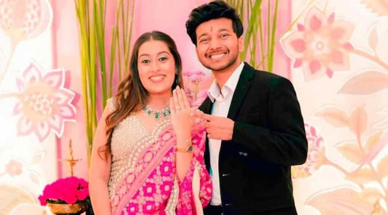 ১৭ কোটি রুপির বিয়ের আয়োজন, হবু বরকে পাহাড় থেকে ফেলে দিলেন তরুণী