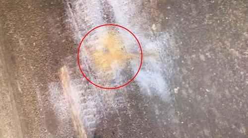 রাজধানীতে ‘ককটেল’ বিস্ফোরণ