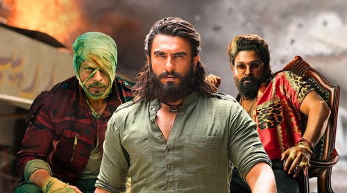 শাহরুখ, আমির, আল্লু অর্জুনদের টপকে শীর্ষে রণবীর সিং, এক সিনেমা থেকেই আয় ৩২৫ কোটি রুপি