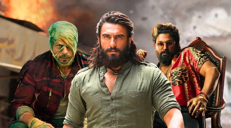 শাহরুখ, আমির, আল্লু অর্জুনদের টপকে শীর্ষে রণবীর সিং, এক সিনেমা থেকেই আয় ৩২৫ কোটি রুপি