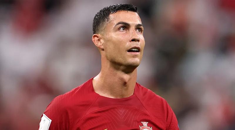 ভালো খেললে সুনাম, খারাপ করলে সময় শেষ: রোনালদো