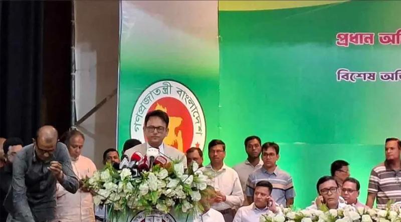 নকল পেলে প্রতিষ্ঠান প্রধানকে আইনের আওতায় আনা হবে : শিক্ষামন্ত্রী
