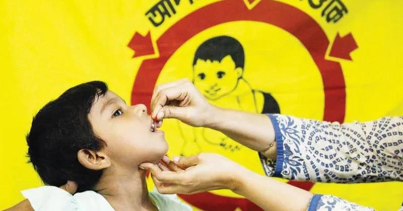দেশজুড়ে ভিটামিন ‘এ’ ক্যাপসুল ক্যাম্পেইন ২৮ জুন