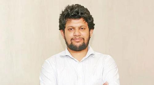 মোগলটুলীর সেই আওয়ামী লীগ ‘বিক্রি হয়ে গেছে’: মাহফুজ আলম