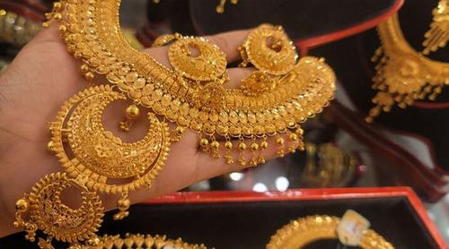 কমল স্বর্ণের দাম, ভরিতে ৫ হাজার ৪৮২ টাকা