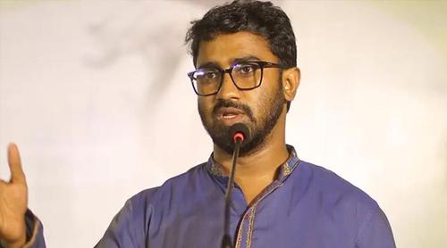 জামায়াতের অধিকাংশ এমপি অধ্যাপক জাফর ইকবালের মতো: রাশেদ