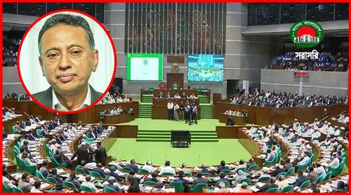 আগামী অর্থবছরে মূল্যস্ফীতি ৭.৫ শতাংশে নামিয়ে আনা হবে : অর্থমন্ত্রী