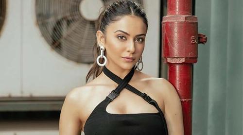 ৪০ দিন শয্যাশায়ী ছিলেন রাকুল প্রিত!