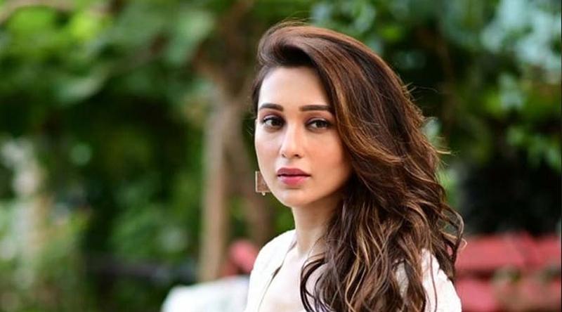 মিমির বিরুদ্ধে এফআইআরে স্থগিতাদেশ
