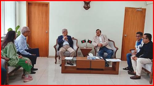সংখ্যালঘুদের অধিকার রক্ষায় সর্বোচ্চ অগ্রাধিকার দেবে সরকার: মির্জা ফখরুল