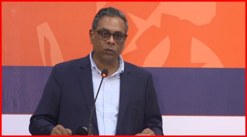 ৫ হাজার ডাক্তার ও এক লাখ স্বাস্থ্যকর্মী নিয়োগের ঘোষণা স্বাস্থ্য প্রতিমন্ত্রীর