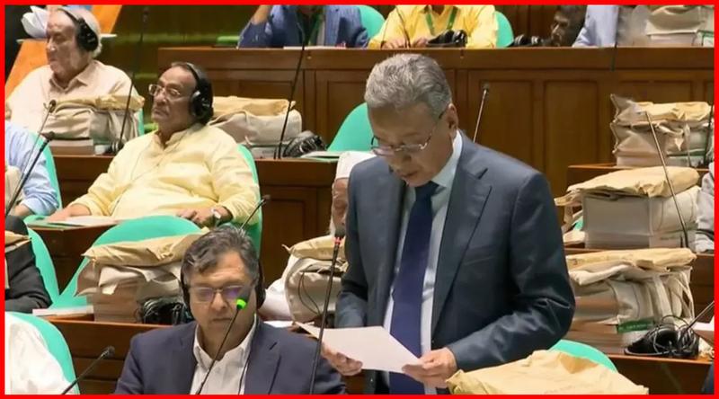 অনলাইন জুয়াকে ফৌজদারি অপরাধের আওতায় আনা হয়েছে : অর্থমন্ত্রী