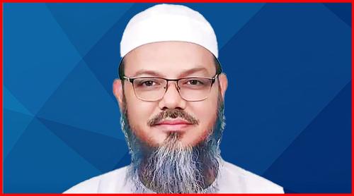 মুফতি ফয়জুল করীমের বিরুদ্ধে মামলা